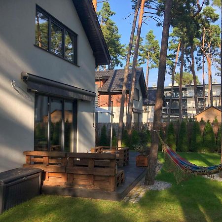 Villa Ohana In Pobierowo 300 M From The Beach Eksteriør billede