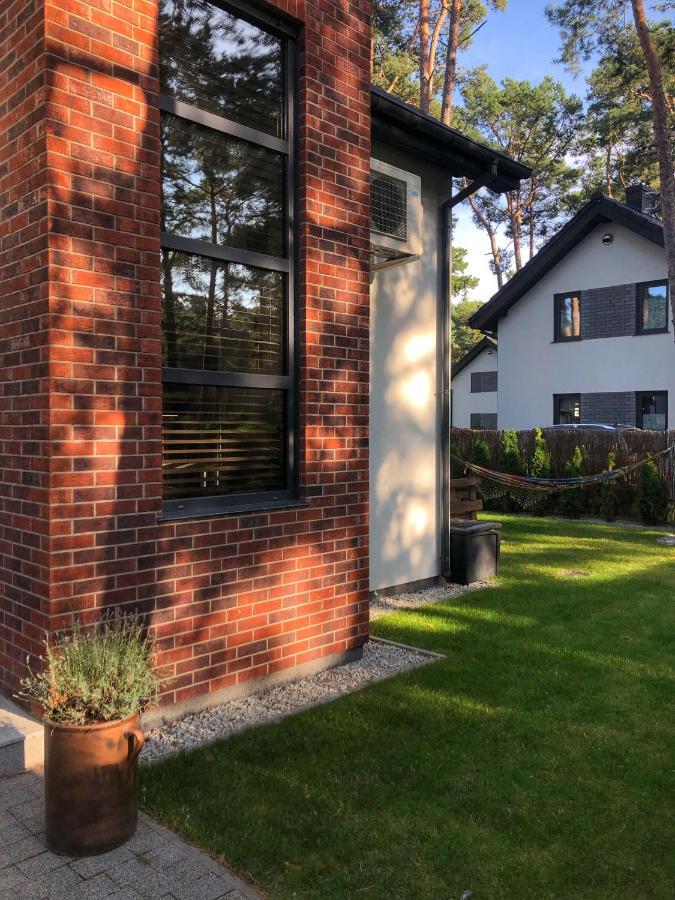 Villa Ohana In Pobierowo 300 M From The Beach Eksteriør billede
